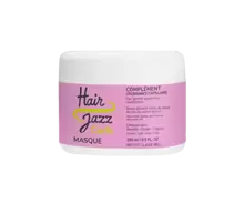 Hair Jazz Curls Haarwachstum unterstützende Maske